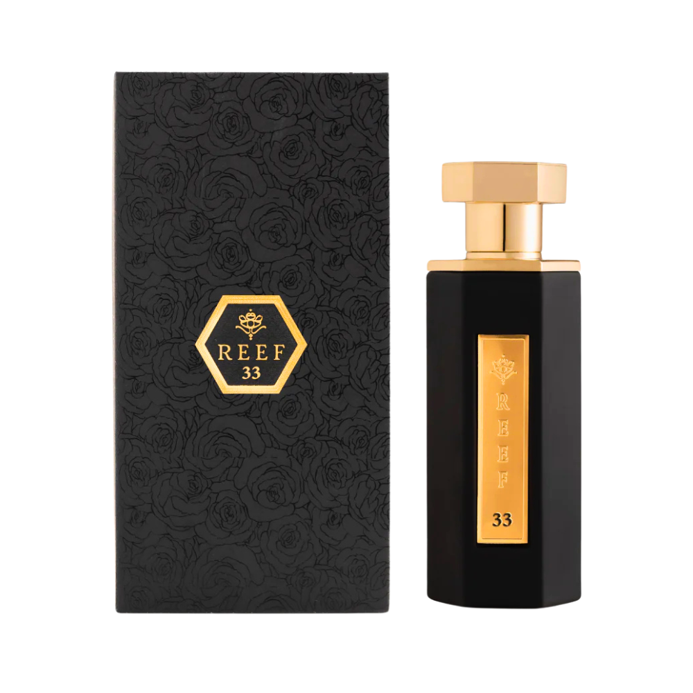 REEF 33 PARFUM 100ML (U)