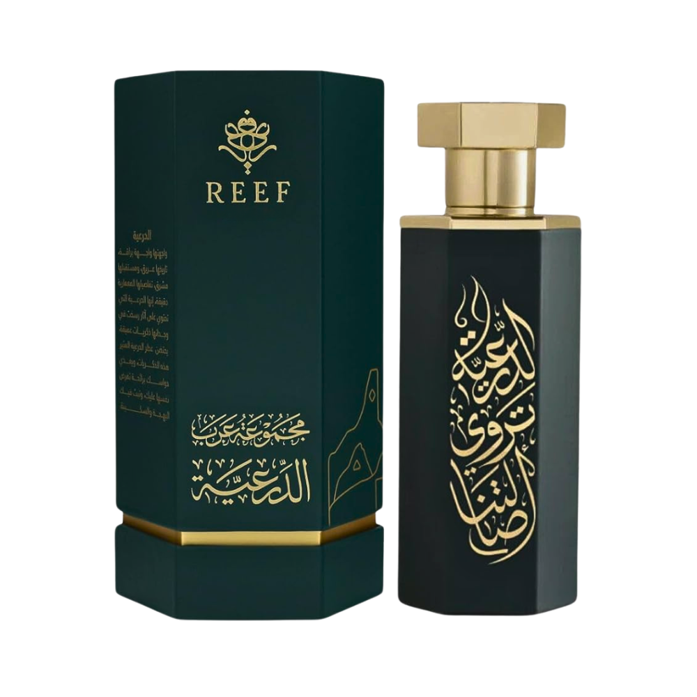 REEF ARABS COLLECTION DIRIYAH PARFUM 100ML (U)