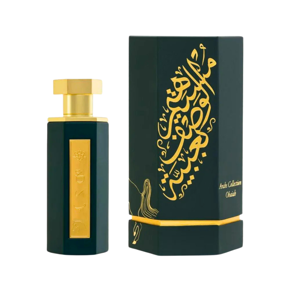 REEF ARABS COLLECTION OBAIAH PARFUM 100ML (U)