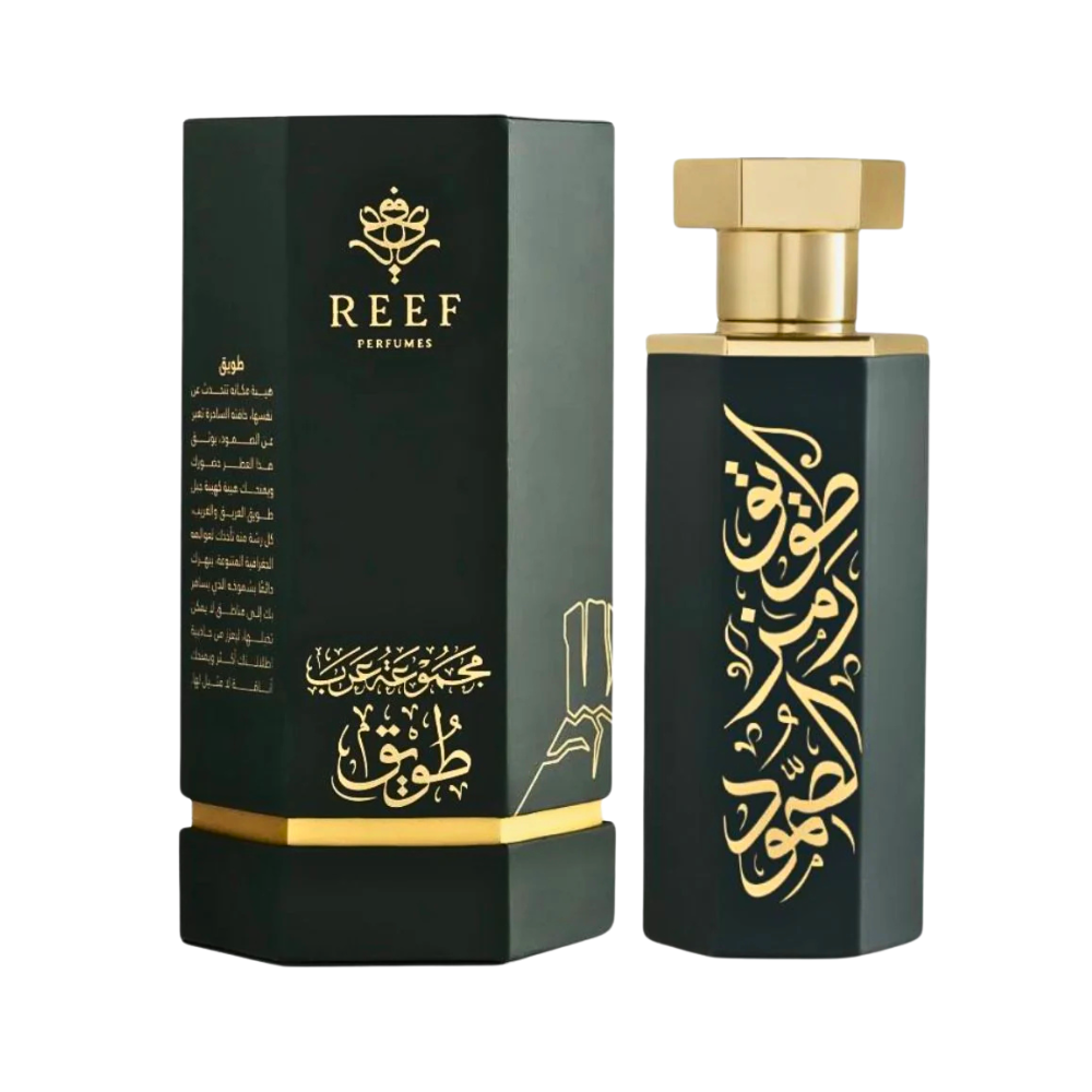 REEF ARABS COLLECTION TUWAYQ PARFUM 100ML (U)