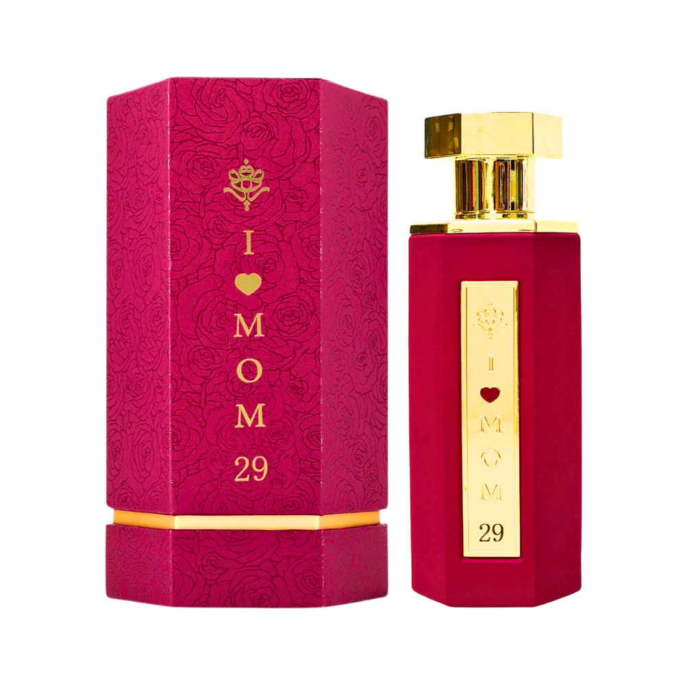 REEF 29 I LOVE MOM PARFUM 100ML (M)