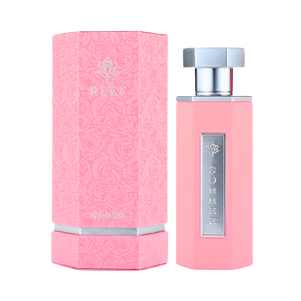 REEF SUMMER PINK PARFUM 100ML (M)