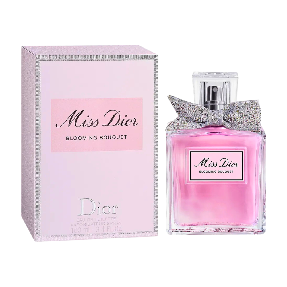 CHRISTIAN DIOR MISS DIOR BLOOMING BOUQUET (2023) EDT 100ML (M)