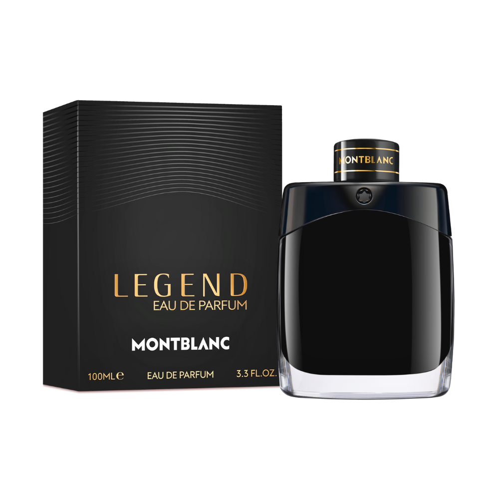 MONT BLANC LEGEND EDP 100ML (H)