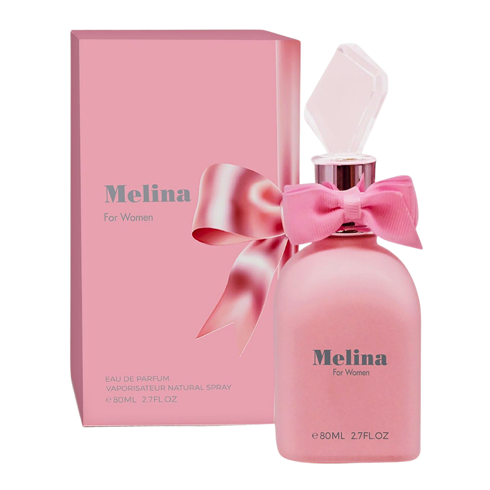 EMPER MELINA FOR WOMEN EDP 80ML (M)