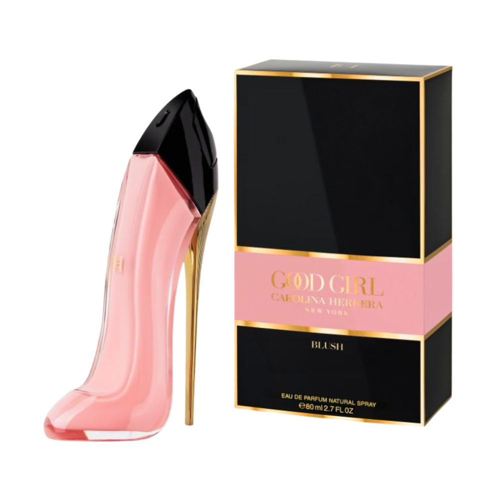 CAROLINA HERRERA GOOD GIRL BLUSH EDP 80ML (M)