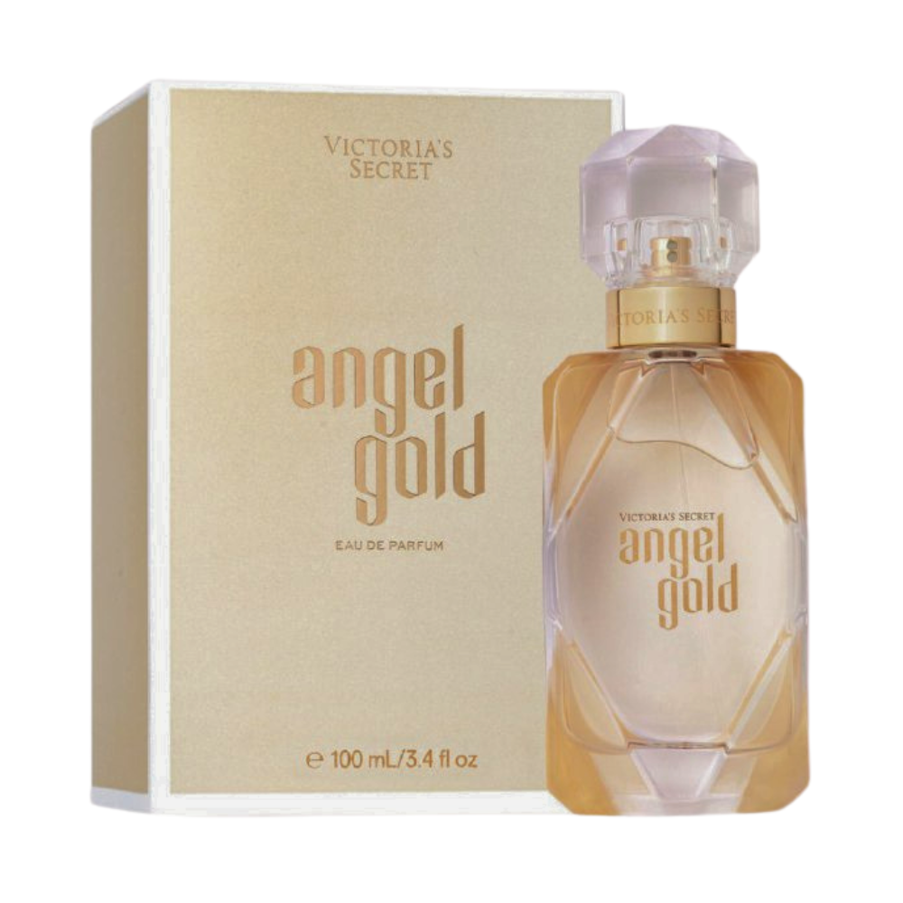 VICTORIAS SECRET ANGEL GOLD EDP 100ML (M)