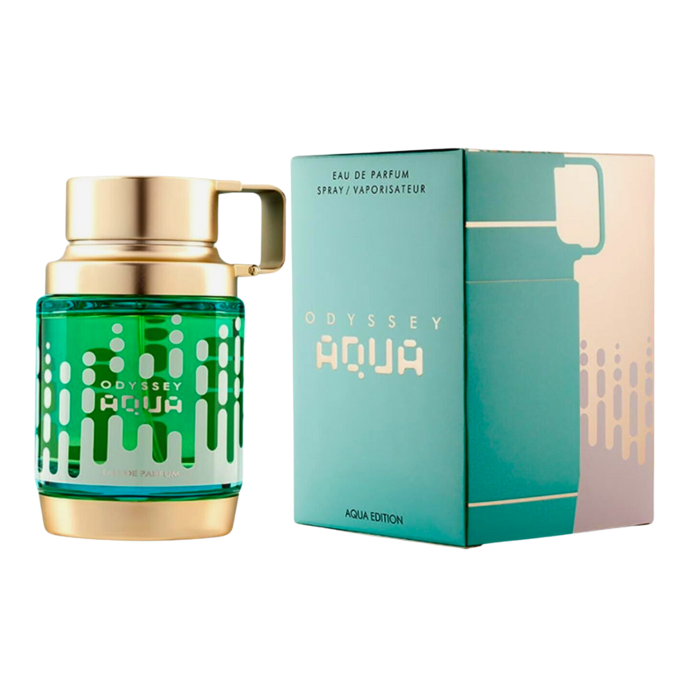 ARMAF ODYSSEY AQUA EDITION EDP 100ML (H)