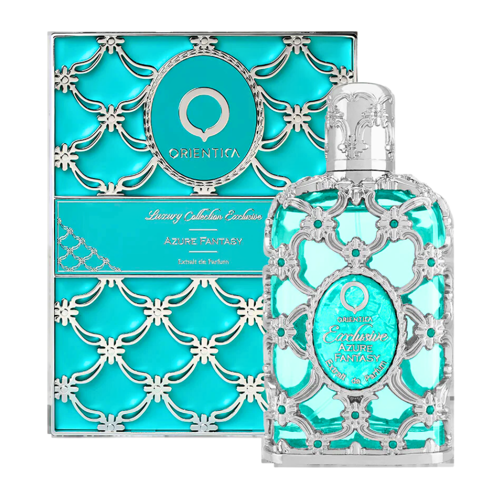 ORIENTICA AZURE FANTASY EDP 80ML (U)