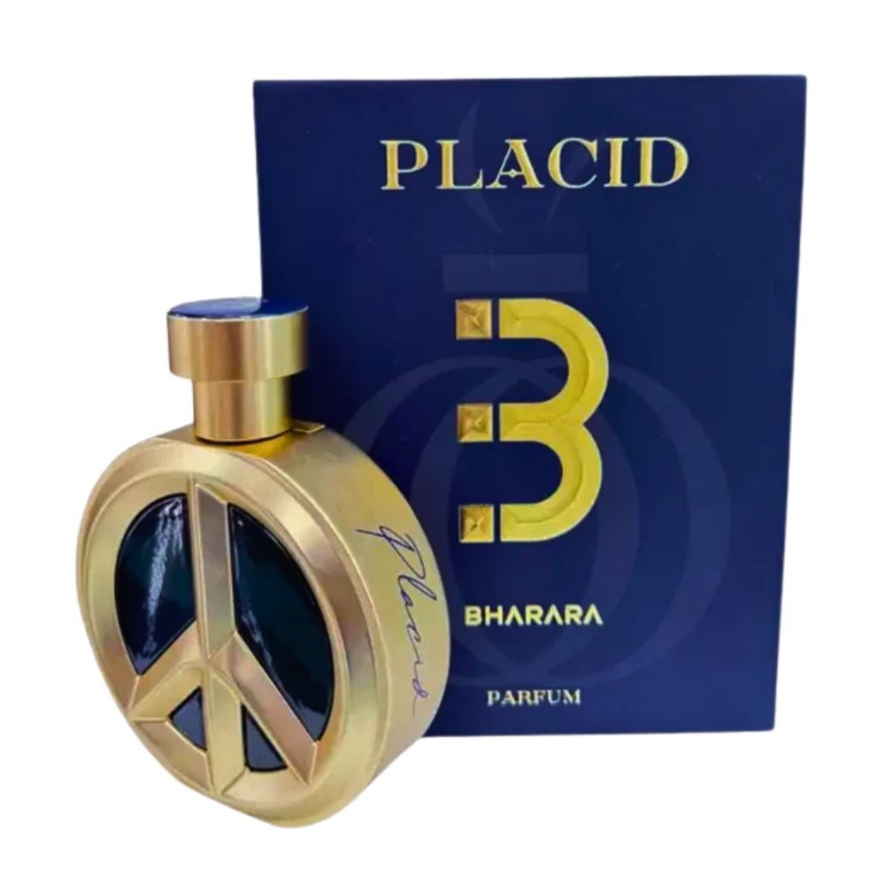 BHARARA PLACID PARFUM 100ML (U)