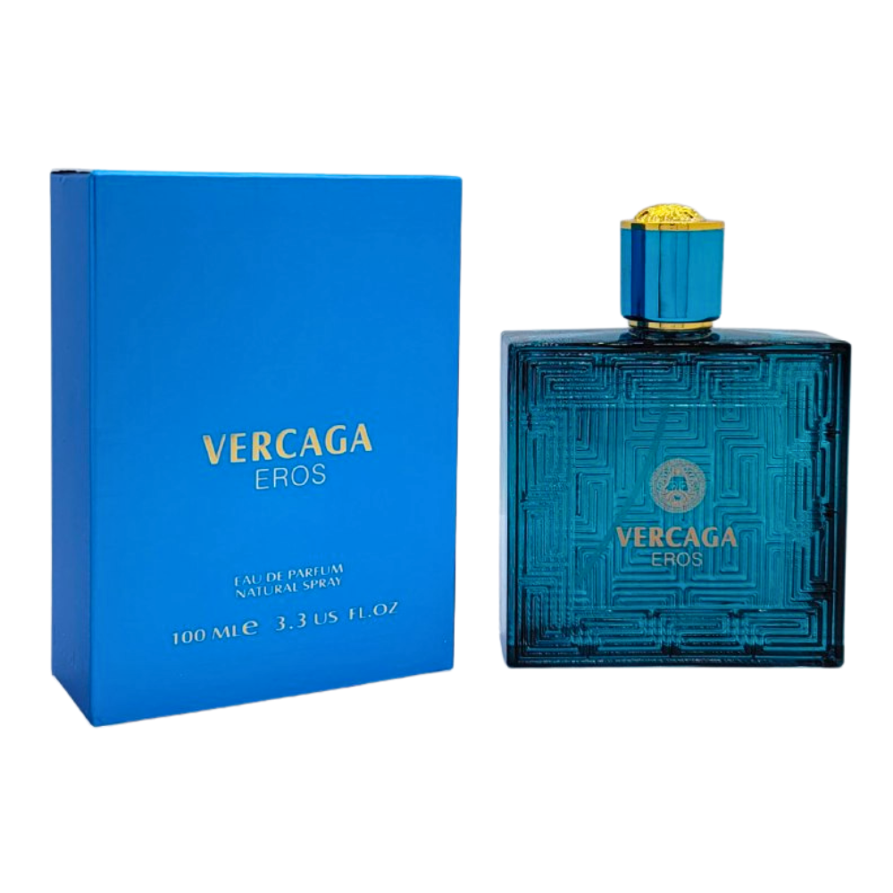 VERCAGA EROS EDP 100ML (H)