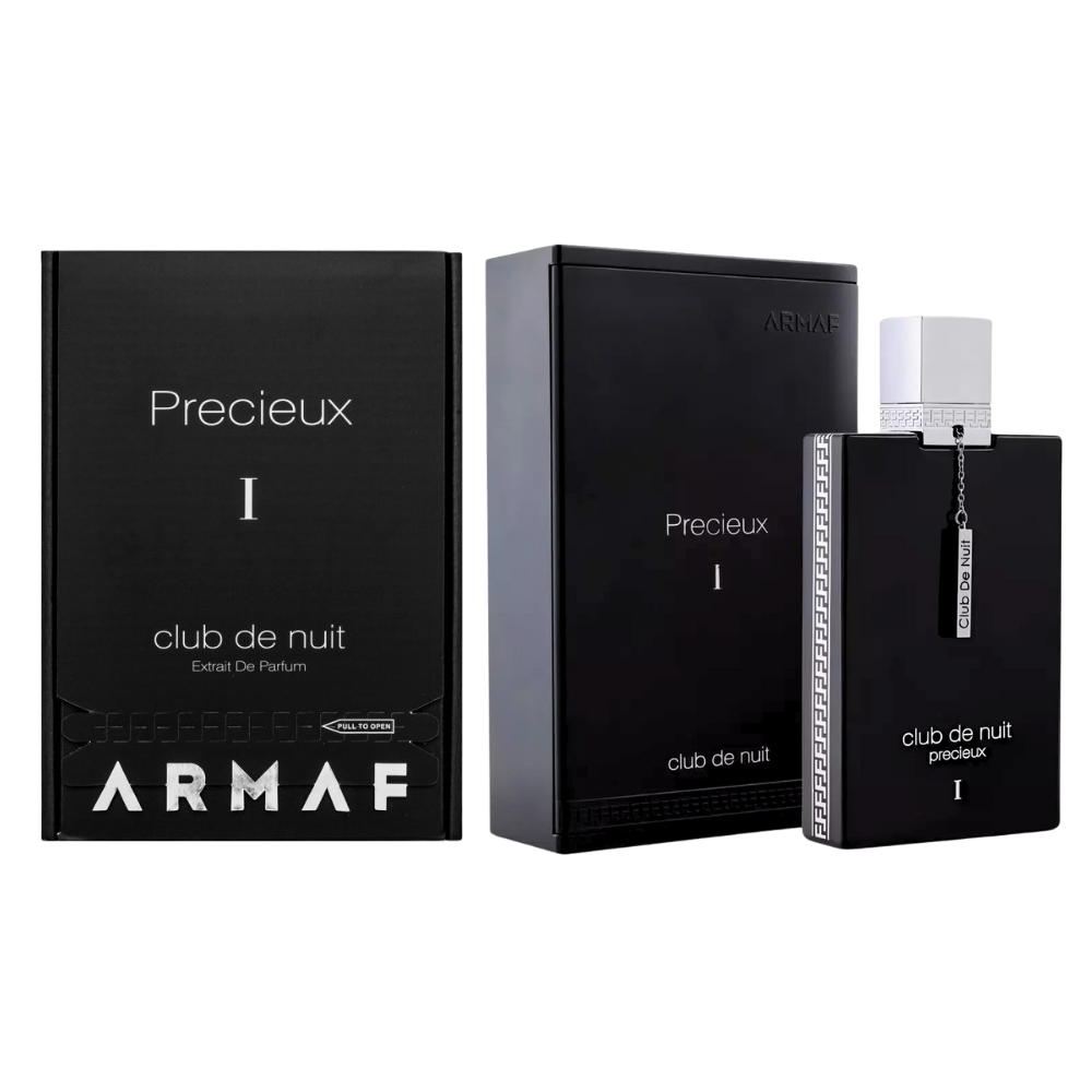 ARMAF CLUB DE NUIT PRECIEUX I EDP 55ML (H)