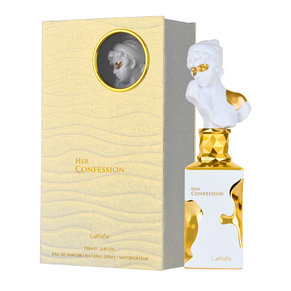 LATTAFA HER CONFESSION EDP 100ML (M)