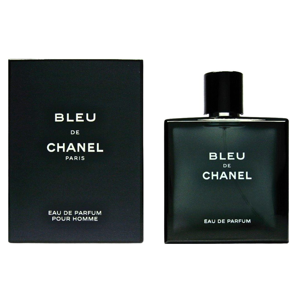 CHANEL BLEU DE CHANEL EDP POUR HOMME 100ML (H)