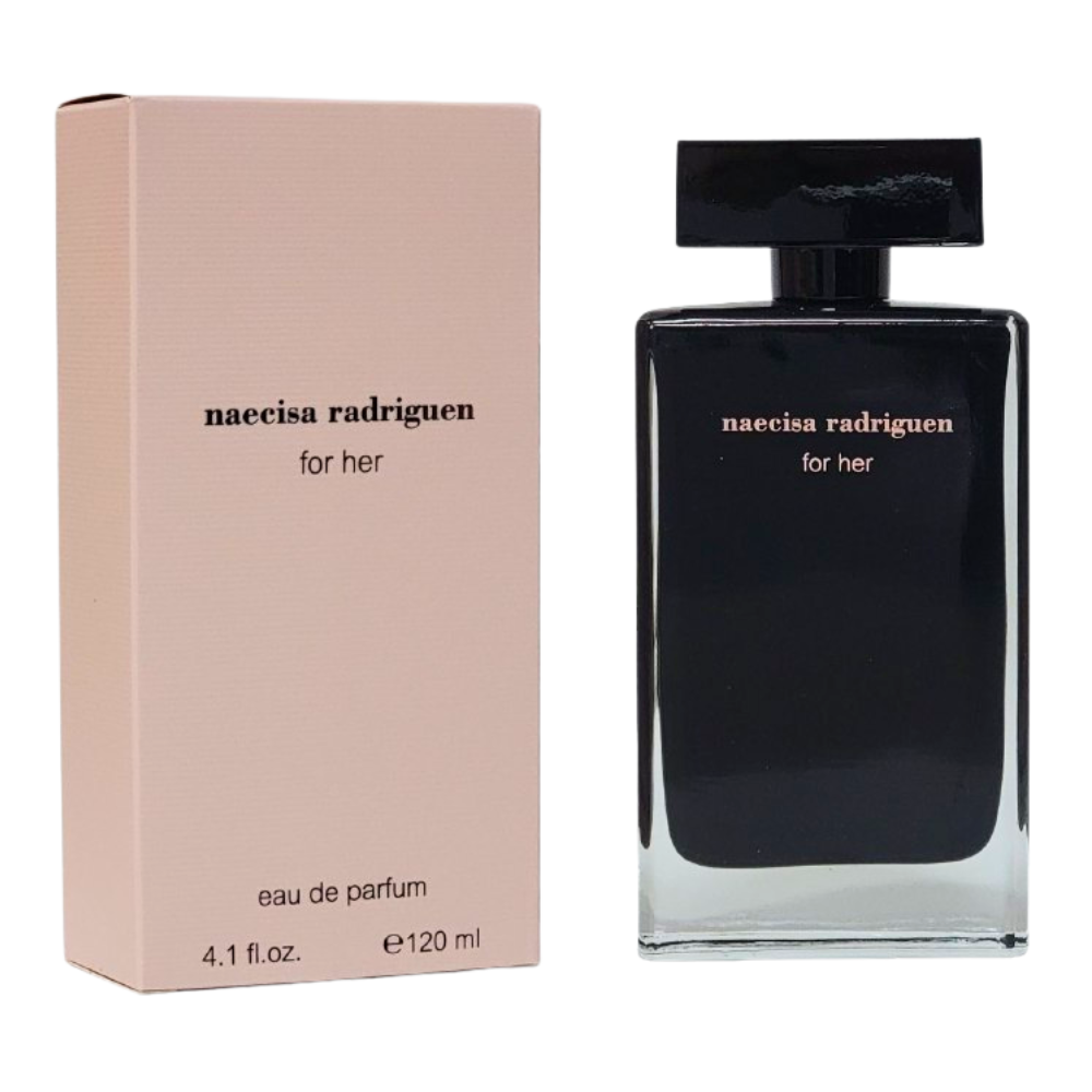 NAECISA RADRIGUEN FOR HER EDP 120ML (M)