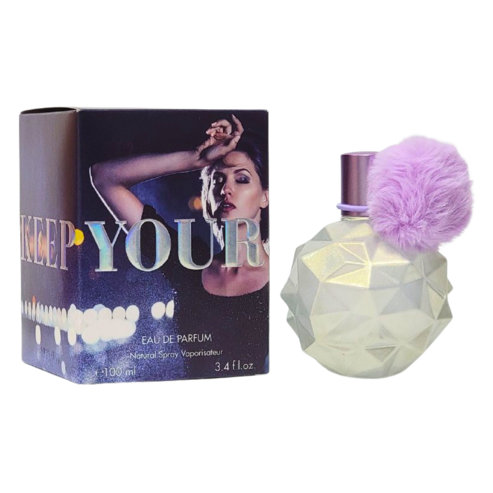 KEEP YOUR CANDY EDP 100ML (M)