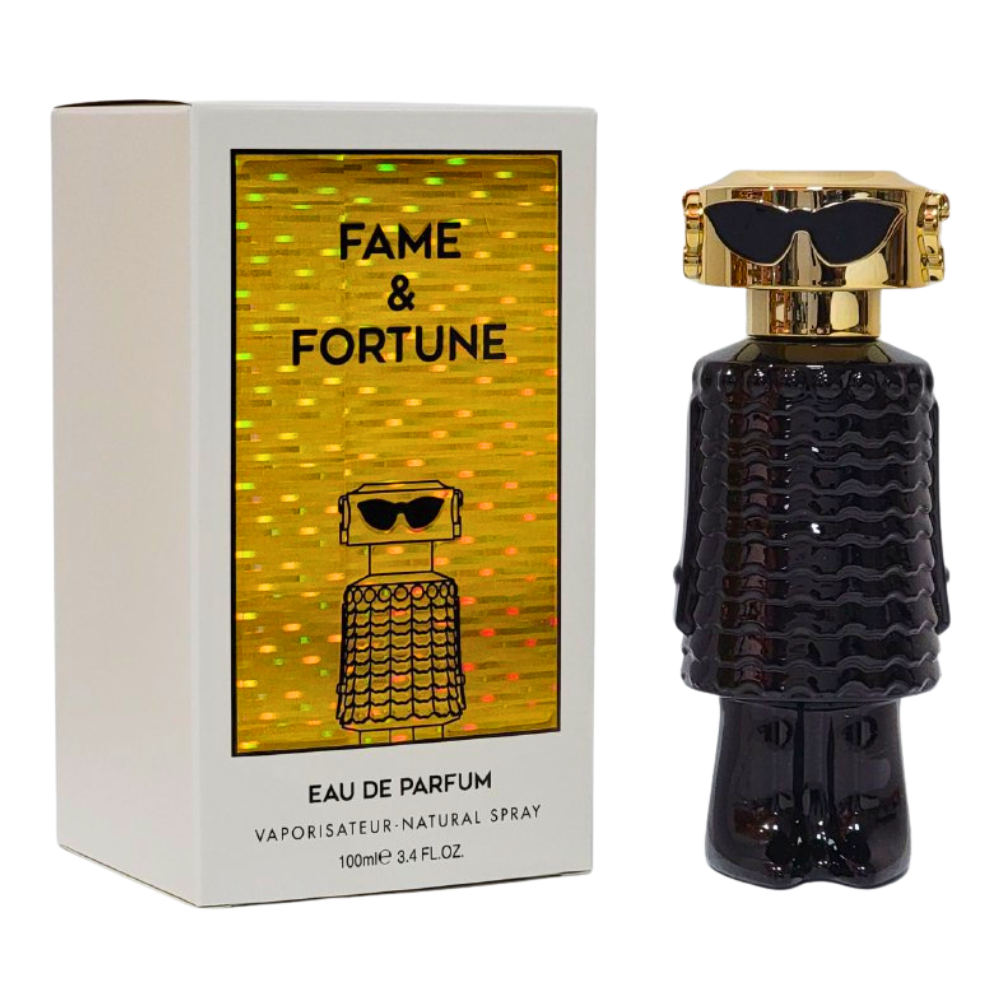 FAME & FORTUNE EDP 100ML (M)