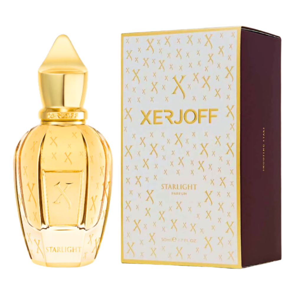 XERJOFF STARLIGHT PARFUM 50ML (H)