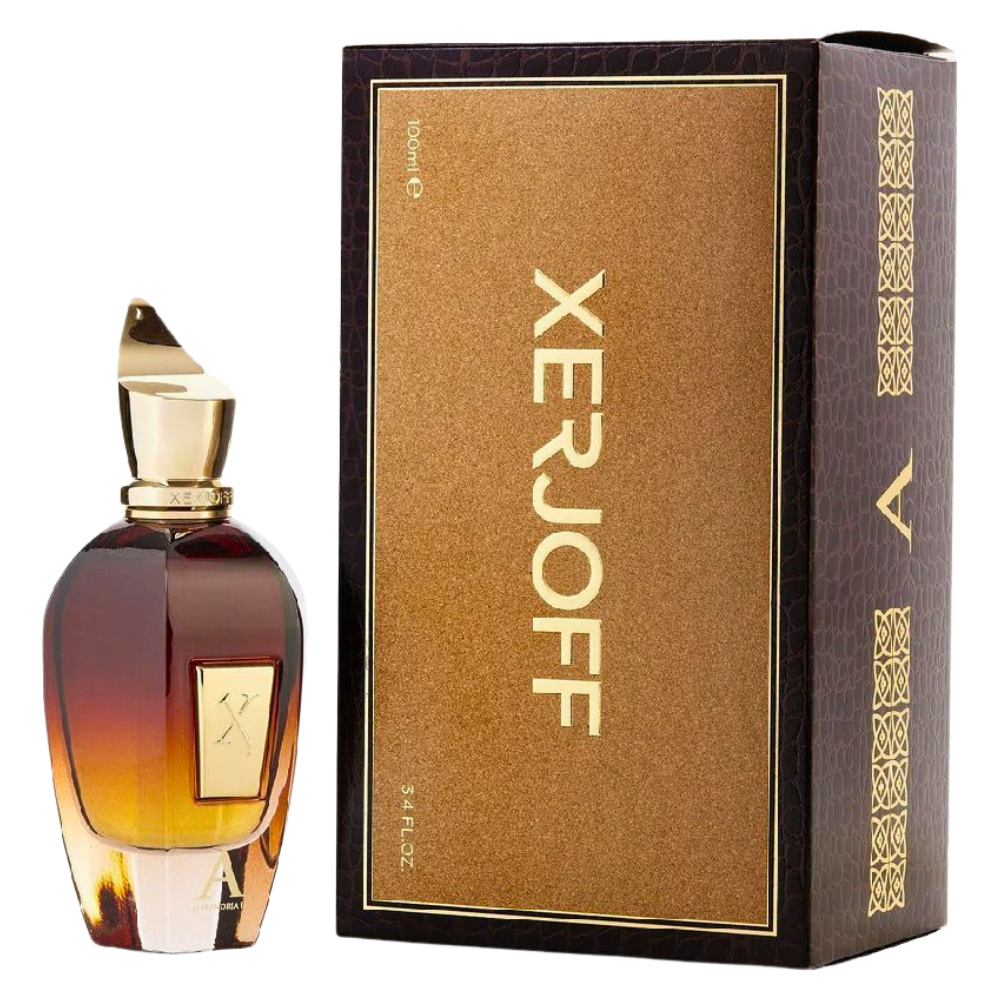 XERJOFF ALEXANDRIA II PARFUM 100ML (H)