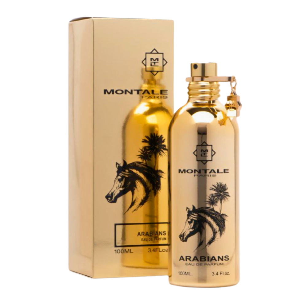 MONTALE ARABIANS EDP 100ML (H)