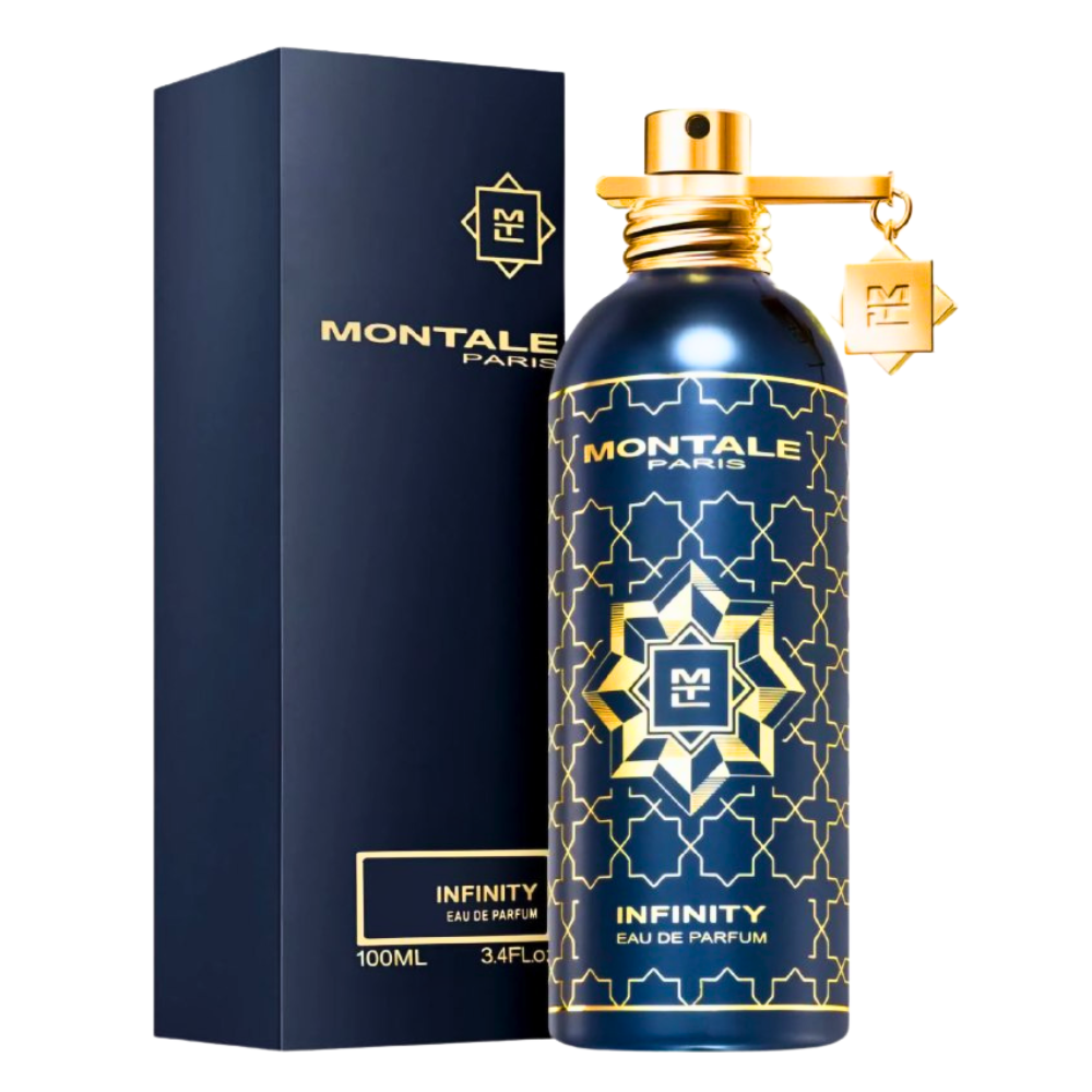 MONTALE INFINITY EDP 100ML (H)