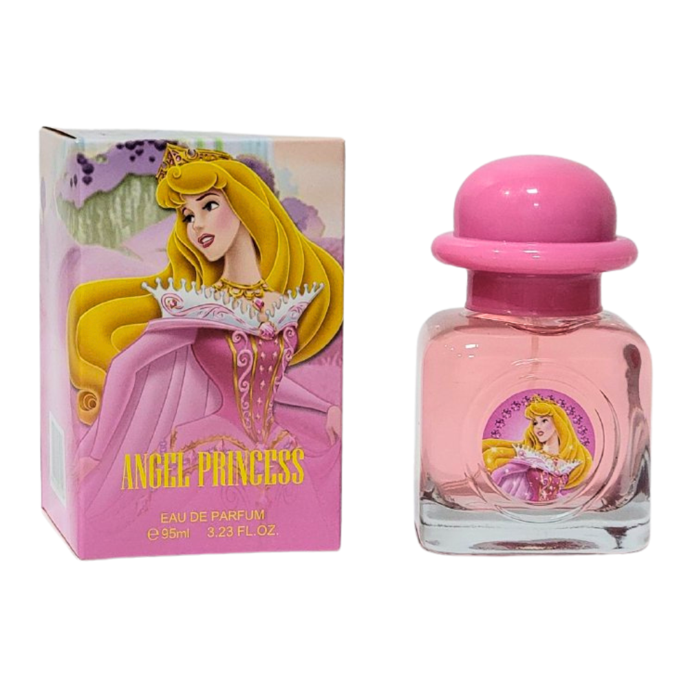 ANGEL PRINCESS EDP 95ML (M)