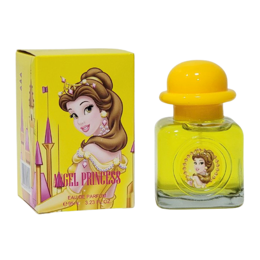 ANGEL PRINCESS EDP 95ML (M)