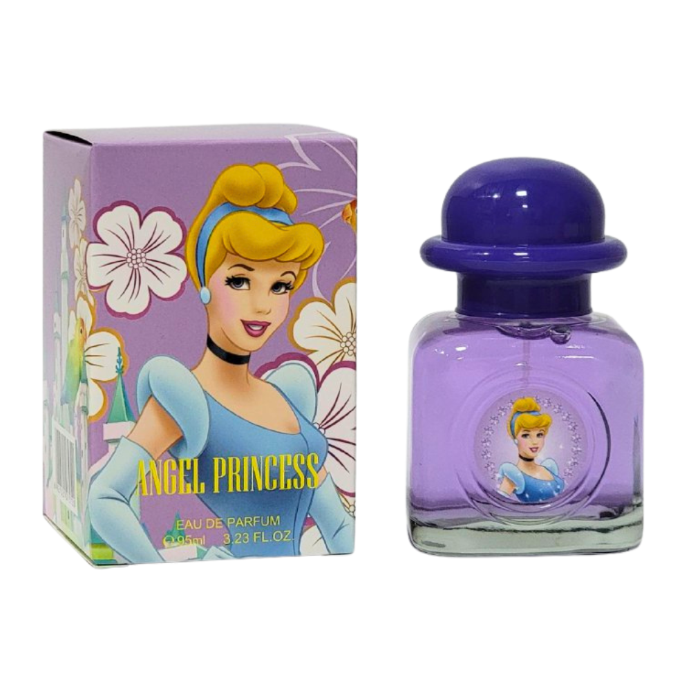 ANGEL PRINCESS EDP 95ML (M)