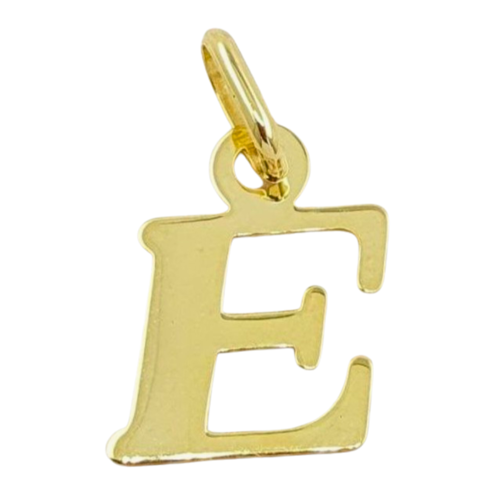 ODIJE570$E FORMA LETRA E