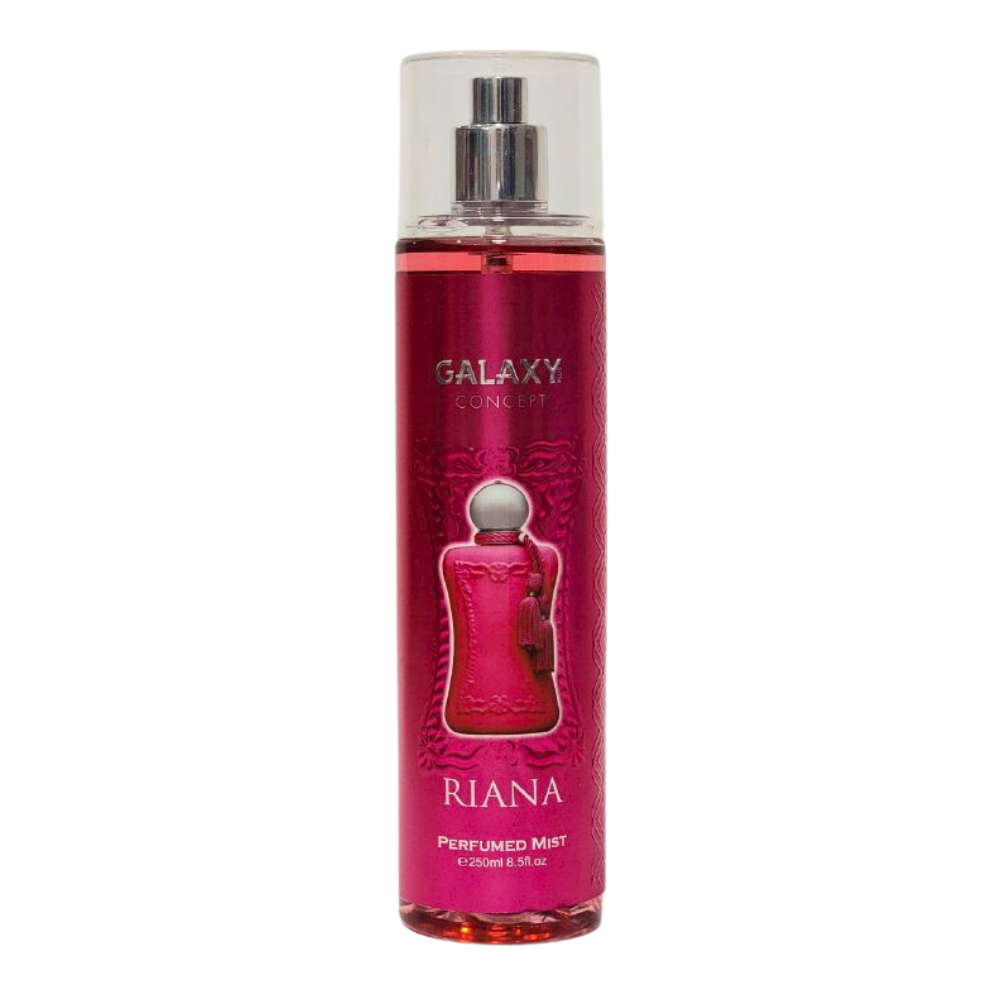 SPLASH GALAXY CONCEPT RIANA 250ML (M)