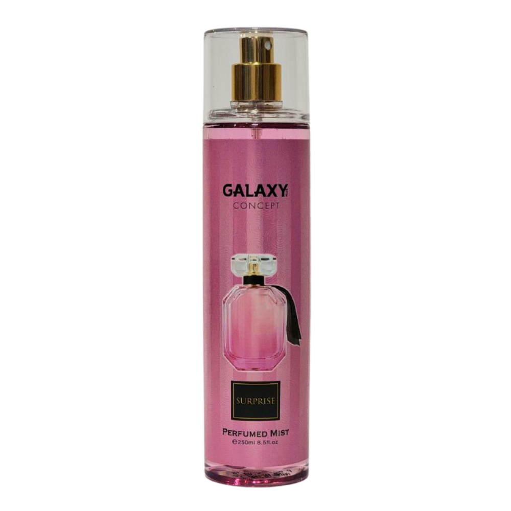 SPLASH GALAXY CONCEPT SURPRISE 250ML (M)