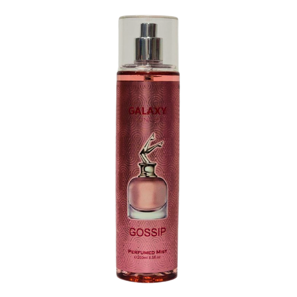 SPLASH GALAXY CONCEPT GOSSIP 250ML (M)