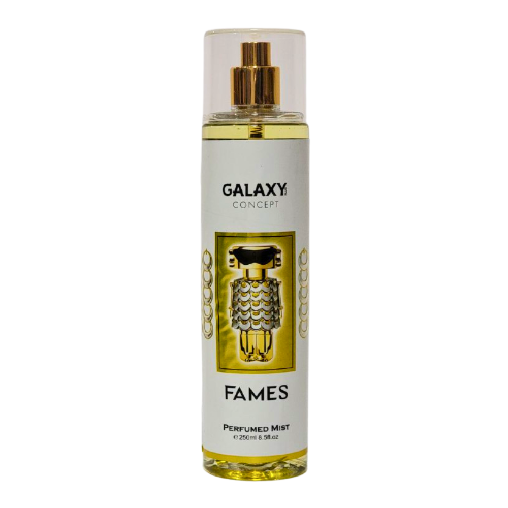 SPLASH GALAXY CONCEPT FAMES 250ML (M)