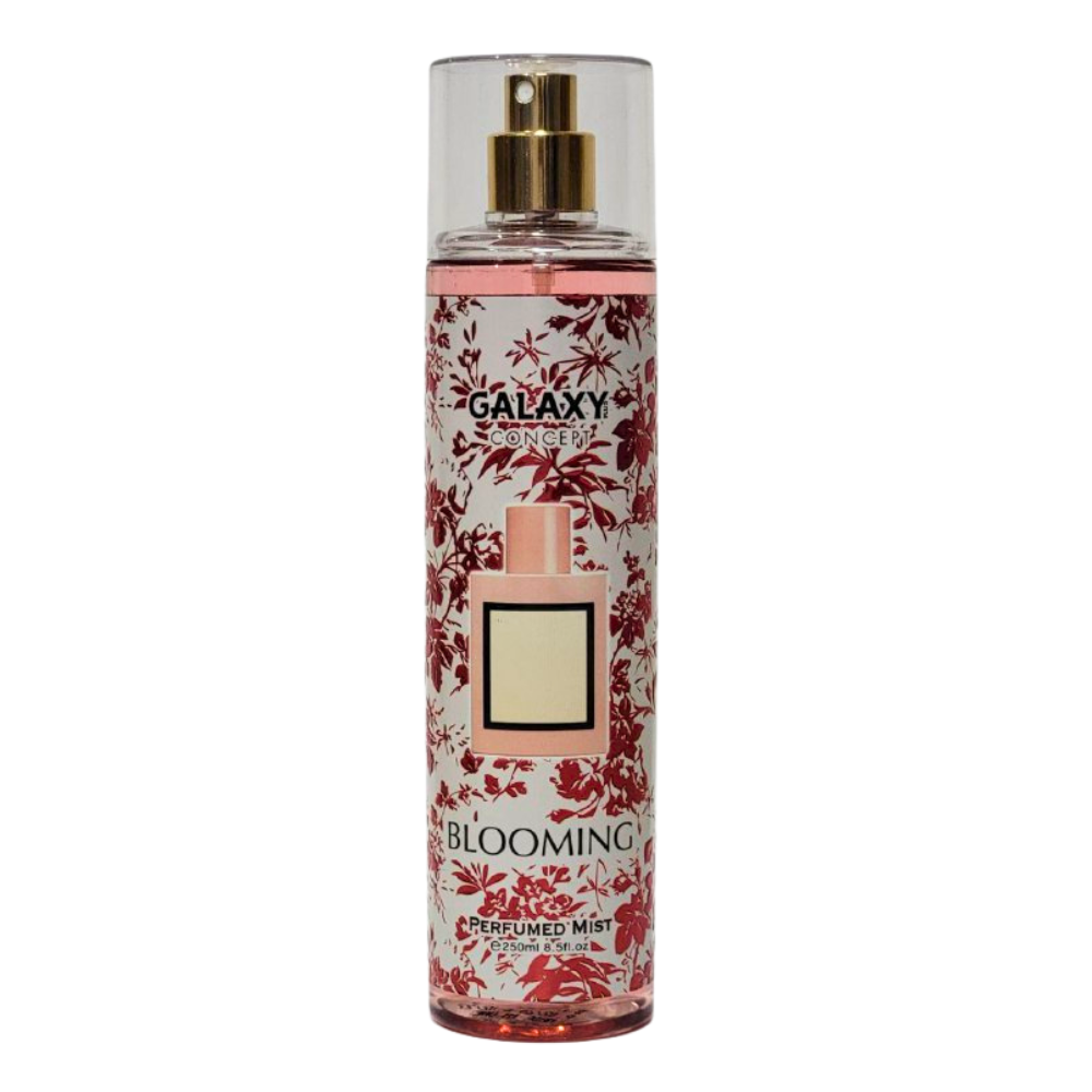 SPLASH GALAXY CONCEPT BLOOMING 250ML (M)