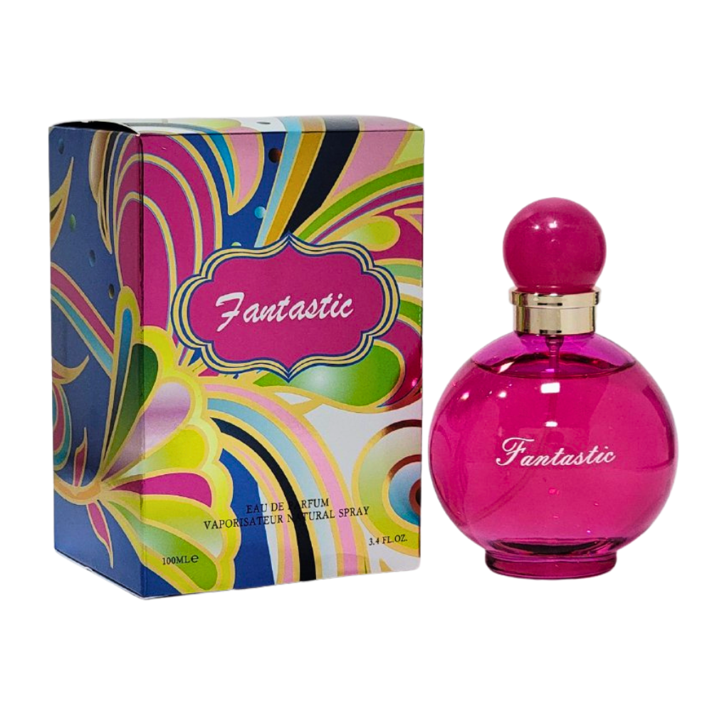 PRACCI COLLECTION FANTASTIC EDP 100ML (M)