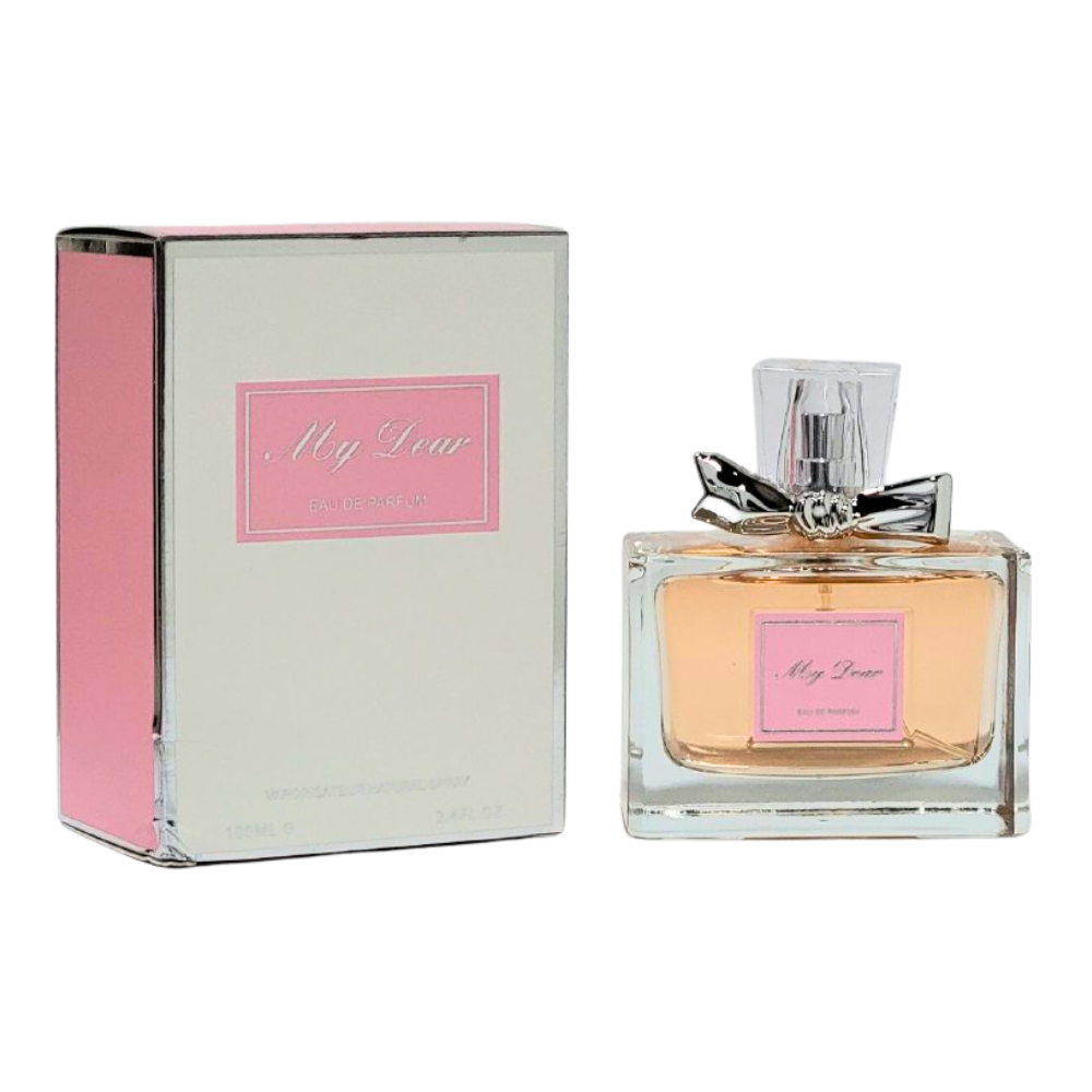 LOVALI FRAGRANCES MY DEAR EDP 100ML (M)