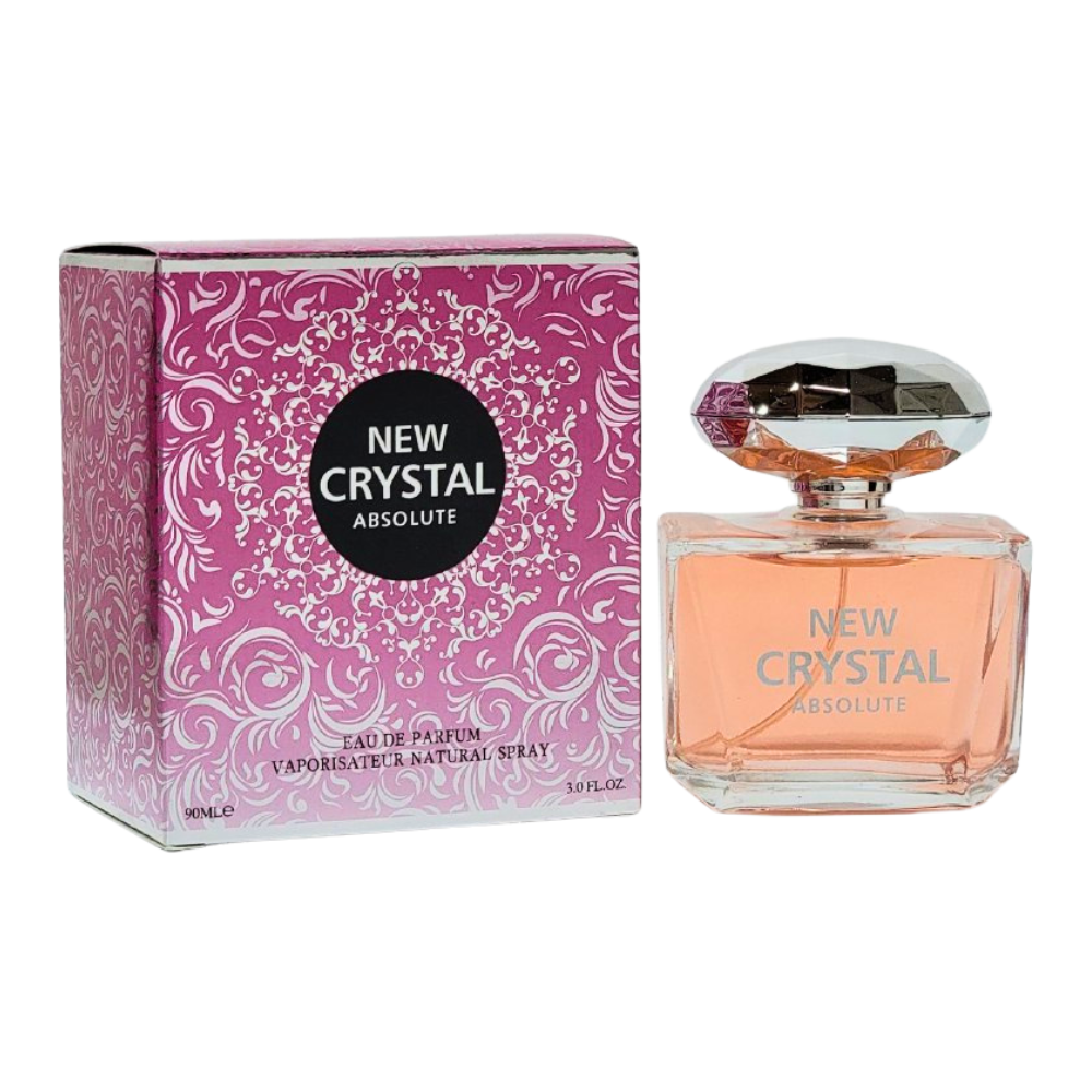 LOVALI NEW CRYSTAL ABSOLUTE EDP 90ML (M)