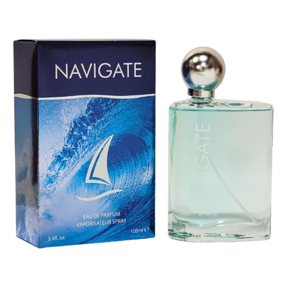 PRACCI COLLECTION NAVIGATE EDP 100ML (H)