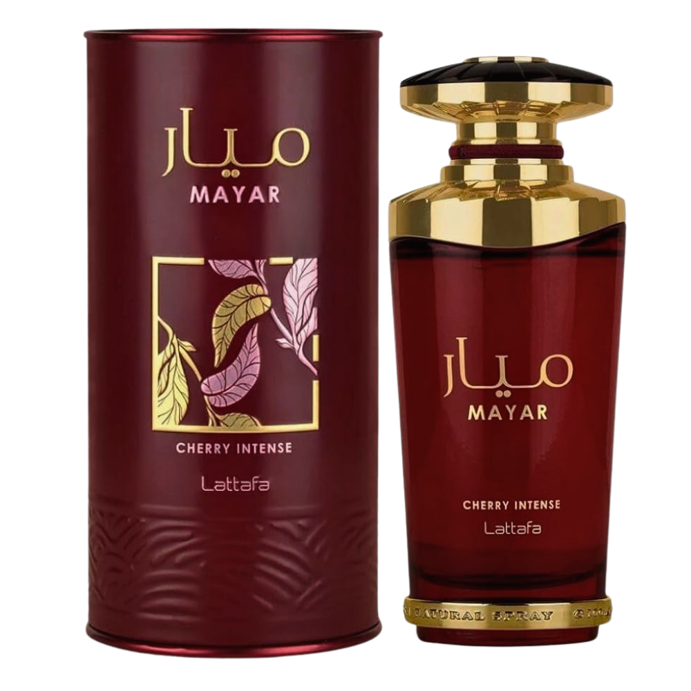 LATTAFA MAYAR CHERRY INTENSE EDP 100ML (M)