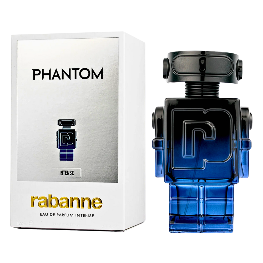 PACO RABANNE PHANTOM INTENSE EDP 100ML (H)