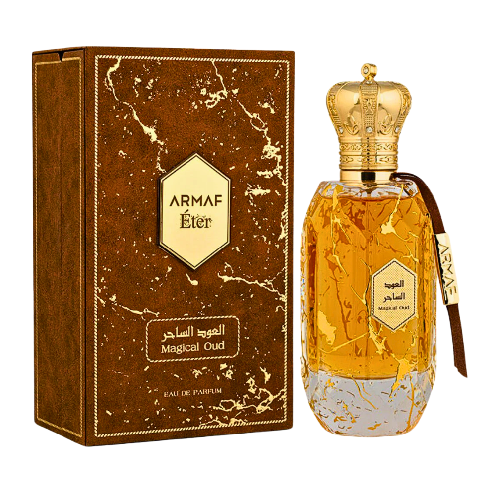 ARMAF ETER MAGICAL OUD EDP 100ML (H)