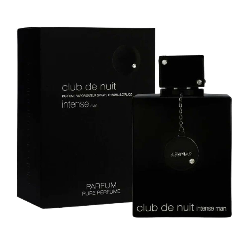 ARMAF CLUB DE NUIT INTENSE PURE PARFUM 150ML (H)