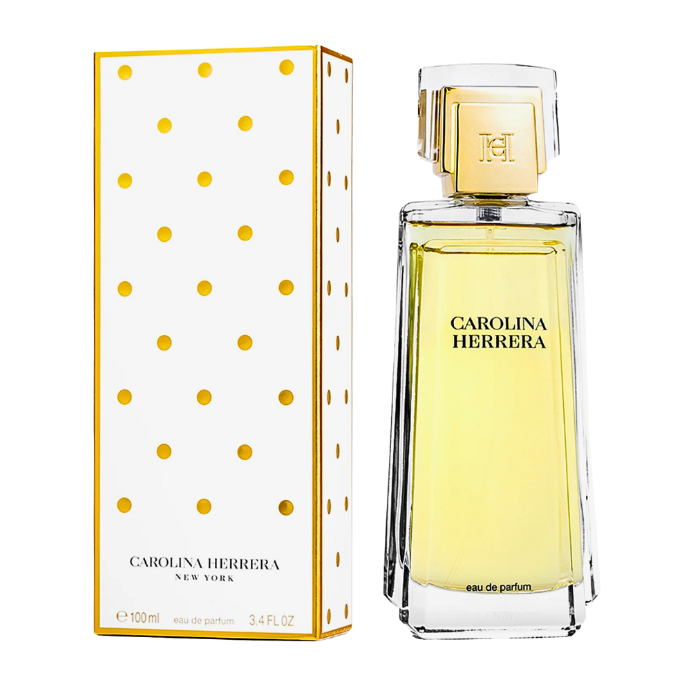 CAROLINA HERRERA FOR WOMEN EDP 100ML (M)