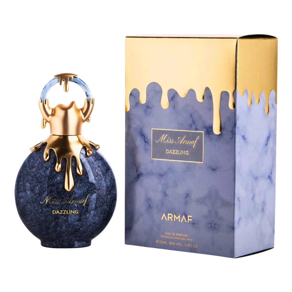 ARMAF MISS ARMAF DAZZLING EDP 100ML (M)