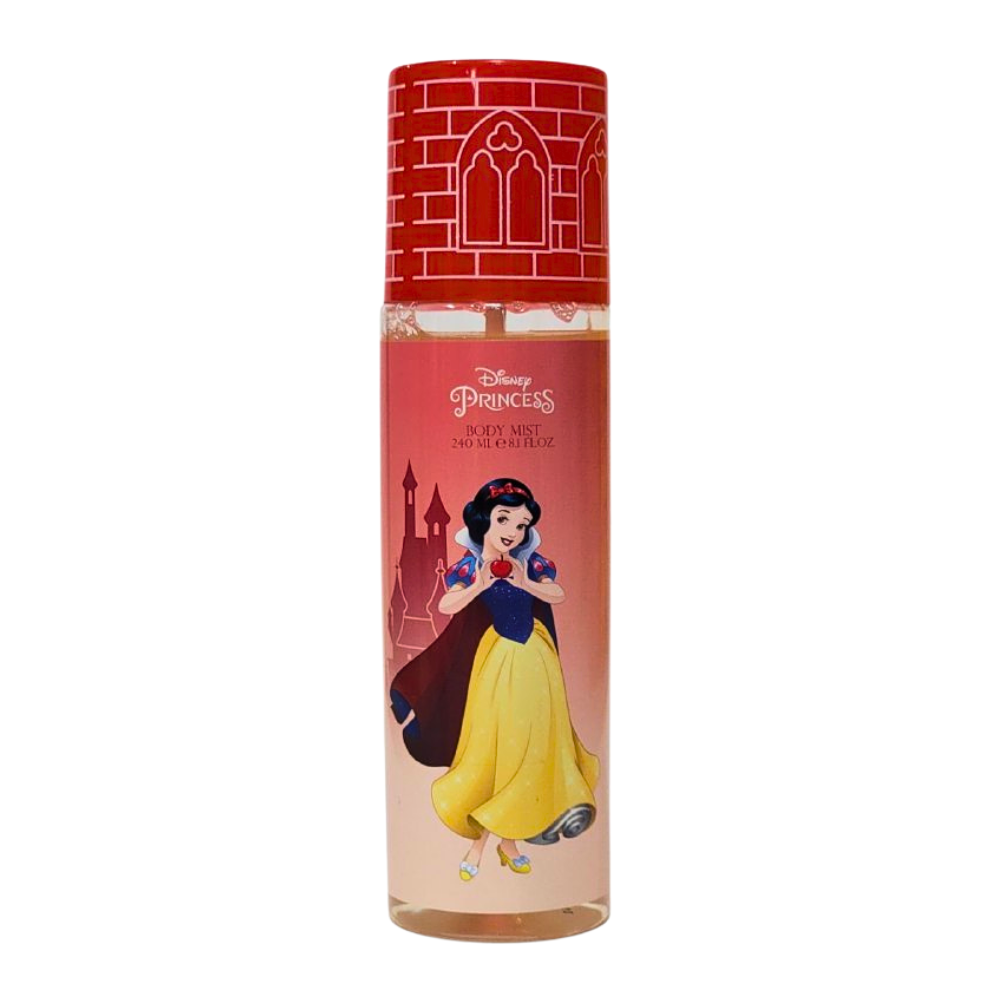 DISNEY BODY MIST BLANCA NIEVES 240ML (M)