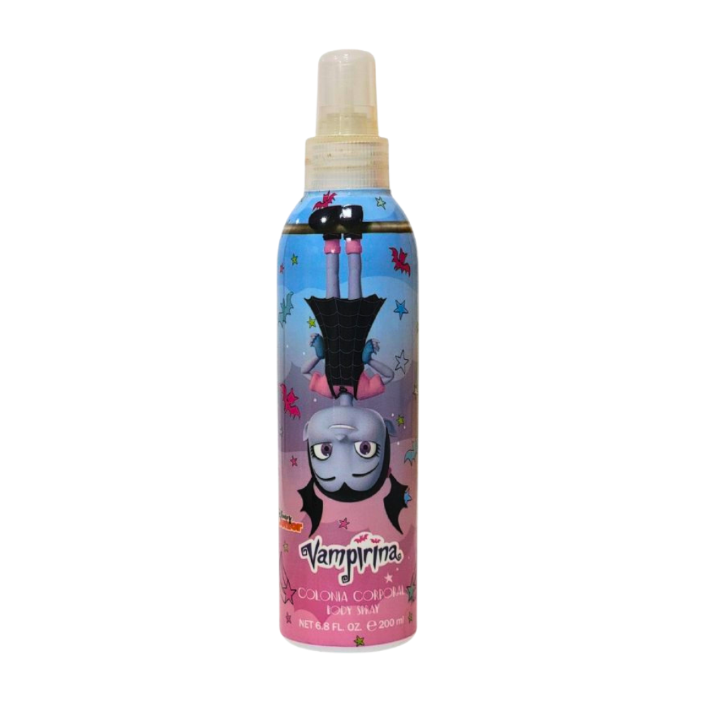 DISNEY BODY MIST VAMPIRINA 200ML (M)