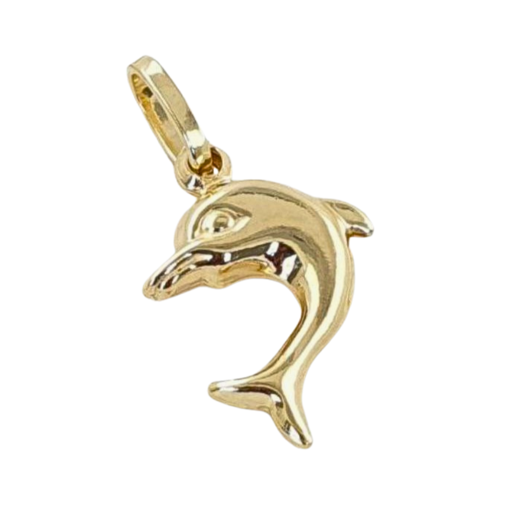 ODIJE490 FORMA DELFIN