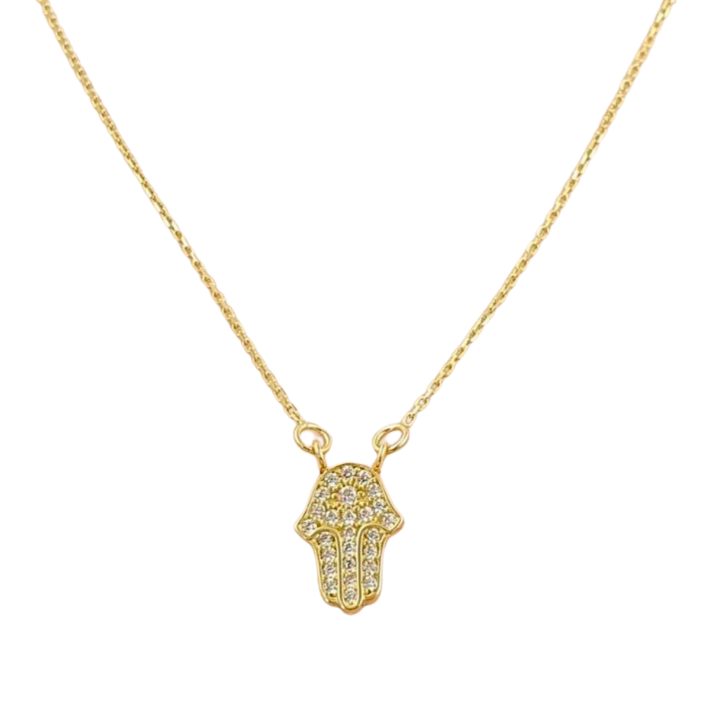 ODIJE559 FORMA MANO DE FATIMA