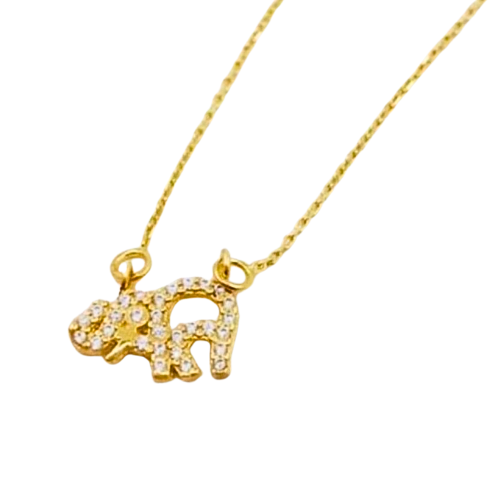 ODIJE236 FORMA ELEFANTE