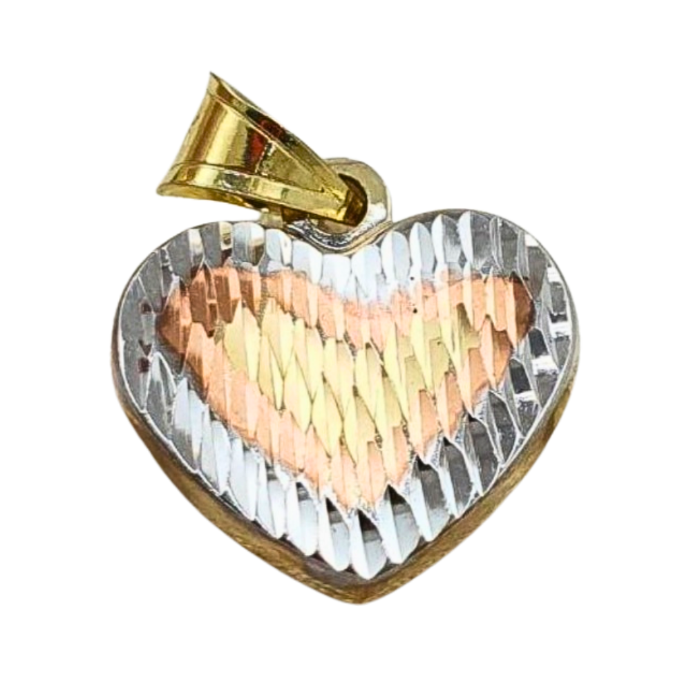 ODIJE528 FORMA CORAZON